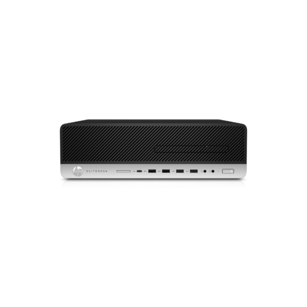 Desktop HP EliteDesk 800 G4 SFF Core i5-8500 8Gb 256Gb SSD NVME Win10Pro