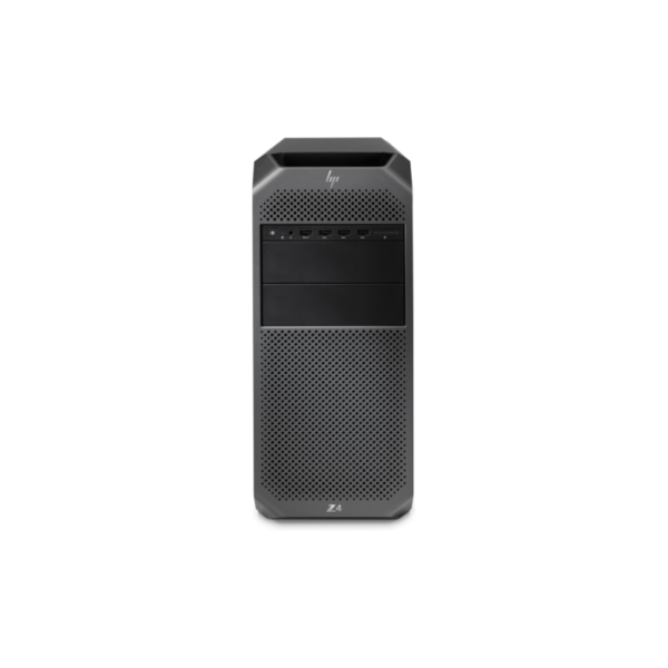 Desktop HP Z4 G4 Tower Xeon W-2145 32Gb 512Gb SSD NVME NVIDIA Quadro P620 2Gb Win11Pro