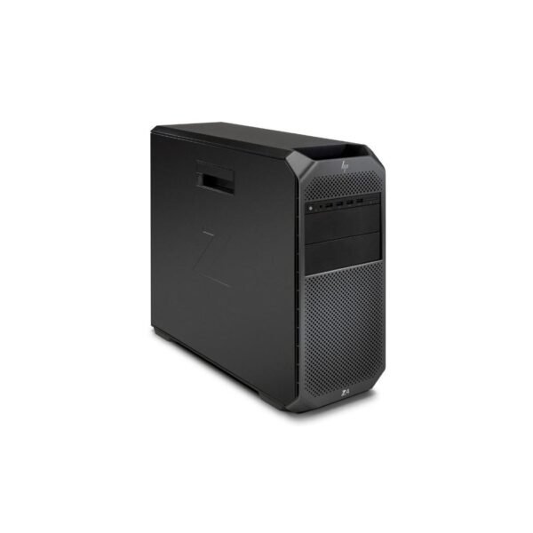 Desktop HP Z4 G4 Tower Xeon W-2145 32Gb 512Gb SSD NVME NVIDIA Quadro P620 2Gb Win11Pro