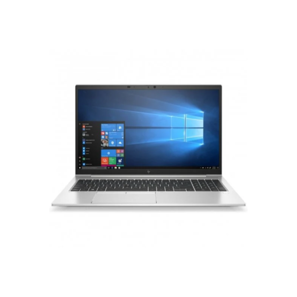 Portátil HP EliteBook 850 G7 Core i7-10610U 16Gb 512Gb SSD NVME 15.6" Full HD NVIDIA GeForce MX250 4Gb Win11Pro