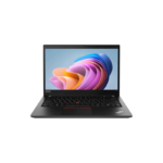 Portátil Lenovo T14 G1 Core i5-10210U 8Gb 256Gb SSD NVME 14" Full HD Win11Pro