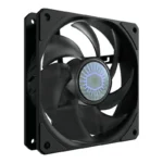 Ventoinha CoolerMaster SickleFlow 120mm Preta