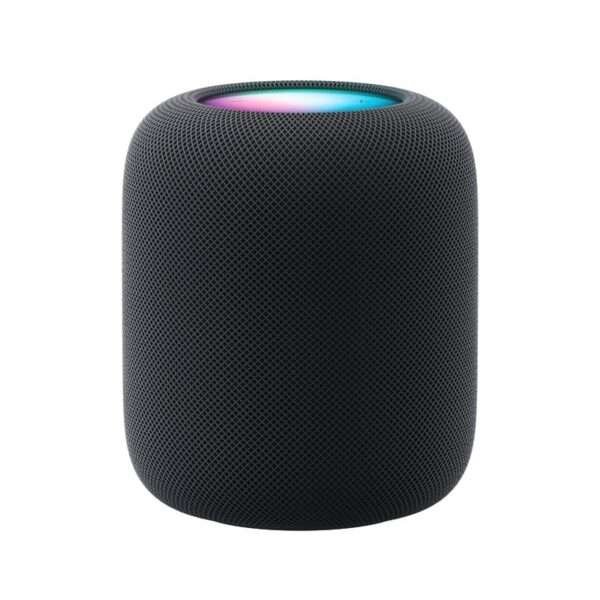 Apple HomePod 2ª Geração Altifalante Inteligente Meia-Noite