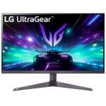 Monitor LG 27GS50F VA 27" FHD 180 Hz 5ms FreeSync