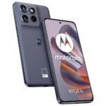 Smartphone Motorola Moto Edge 50 Neo 6.4" 12GB 512GB Dual SIM Cinzento