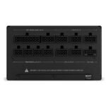 Fonte de Alimentação ATX NZXT C1200 Gold ATX 3.1 1200W 80 Plus Gold Full Modular Preta - Image 4