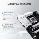 Motherboard Asus Prime X870-P WIFI ATX Skt AM5 - Image 9