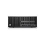 Computador Desktop HP 280 G2 SFF Core i5-6ª 8Gb 256Gb SSD Win10Pro
