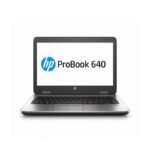 Portátil HP ProBook 640 G2 Core i5-6200U 8Gb 240Gb SSD Full HD Win8Pro