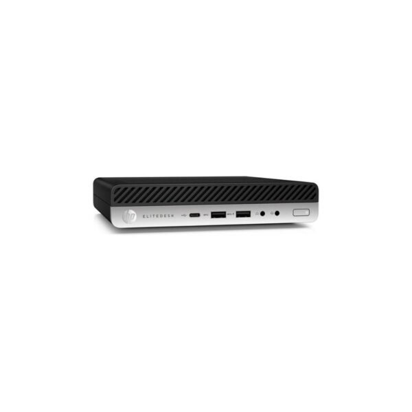 Desktop HP EliteDesk 800 G5 Mini Core i5-8500T 8Gb 256Gb SSD Win10Pro