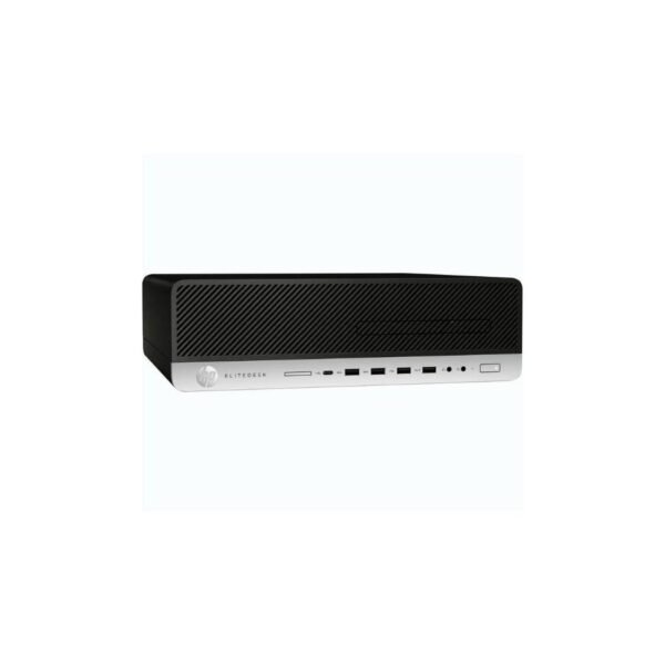 Desktop HP EliteDesk 800 G5 SFF Core i5-8400T 8Gb 256Gb SSD Win10Pro