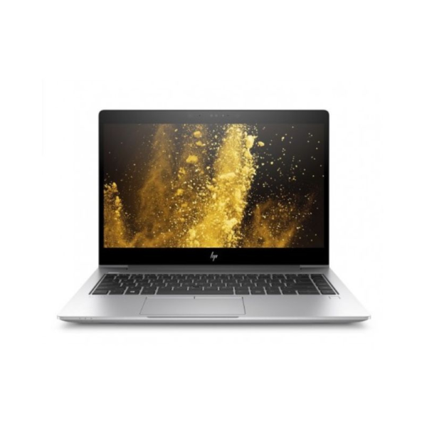 Portátil HP EliteBook 840 G5 Core i5-8265U 16Gb 256Gb SSD Teclado PT Win10Pro
