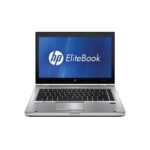 Portátil HP EliteBook 8460P Core i5-2520M 8Gb 256Gb SSD Full HD Win7Pro