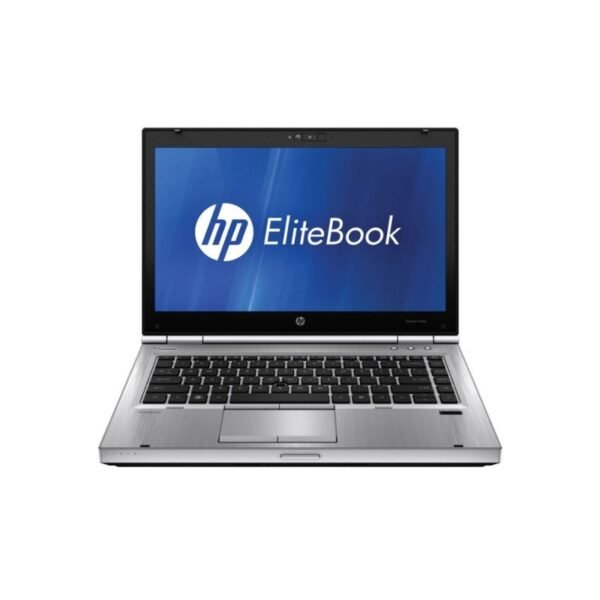 Portátil HP EliteBook 8460P Core i5-2520M 8Gb 256Gb SSD Full HD Win7Pro