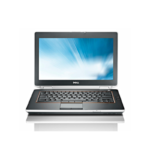 Portátil Dell Latitude E6320 Core i5-2540M 8Gb 128Gb SSD Win10Pro 13.3" Teclado PT