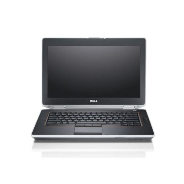 Portátil Dell Latitude E6420 Core i7-2720QM 4Gb 256Gb SSD Full HD NVIDIA NVS 4200M 1Gb Win7Pro