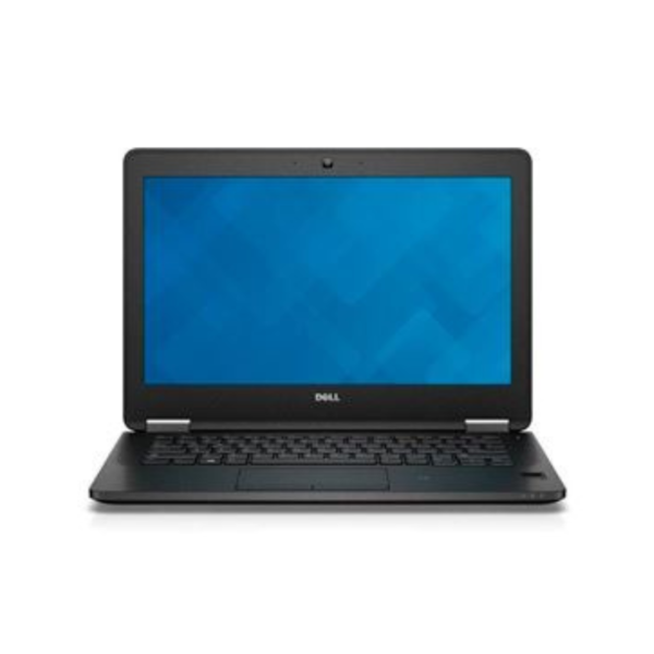Portátil Dell Latitude E7270 Core i7-6600U 8Gb 256Gb M.2 12.5" Touchscreen Full HD Win8Pro - Grade B (Marca na Tela)