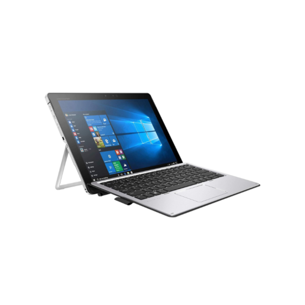 Portátil + Tablet HP Elite X2 G4 Core i5-8365U 16Gb 256Gb SSD NVME 12.5" Touchscreen Win10Pro Teclado PT