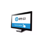 All-in-One POS System RP9 G1 9015 G3900 8Gb 128Gb SSD 15.6" Touchscreen Win10Pro