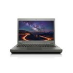 Portátil Lenovo T440P Core i5-4300M 8Gb 240Gb SSD Full HD Win7Pro