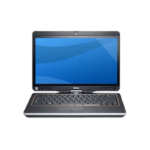 Portátil Dell Latitude XT3 Core i7-2640M 4Gb 240Gb SSD 14" Win7Pro Grade B