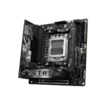 Motherboard ASUS ROG STRIX X870-I GAMING WIFI AMD X870 Socket AM5 mini ITX - Image 2