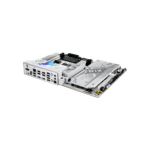 Motherboard ASUS ROG STRIX X870-A GAMING WIFI AMD X870 Socket AM5 ATX - Image 2