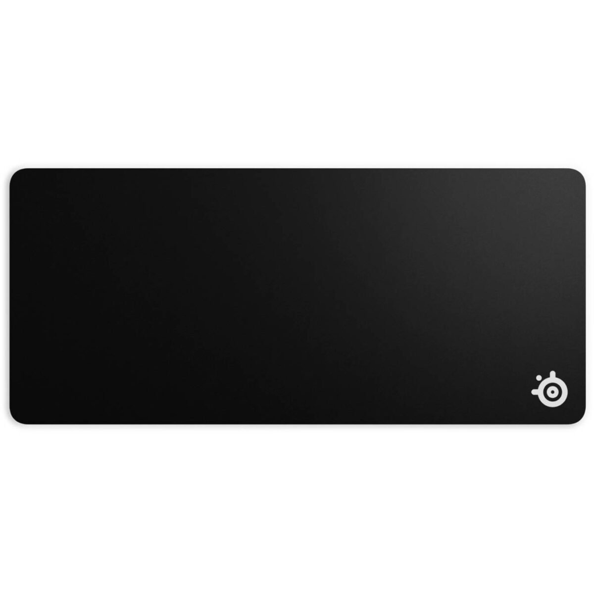 Tapete de Rato (Mousepad) SteelSeries QcK XXL Preto - Image 1