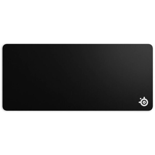 Tapete de Rato (Mousepad) SteelSeries QcK XXL Preto
