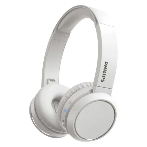 Headphones Philips TAH4205WT/00 Sem Fios Bluetooth Brancos