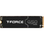 Disco 2TB SSD Team Group T-Force G50 Gen4 M.2 (5000/4800MB/s)