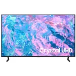 Televisor Samsung 43" LED Crystal UltraHD 4K HDR10+