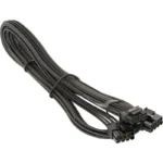 Cabo Seasonic 12VHPWR PCIe 5.0 Preto - Image 2