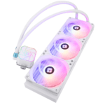 Water Cooler CPU AIO Thermalright Aqua Elite ARGB Branco - 360mm - Image 4