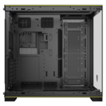 Caixa E-ATX Lian Li O11 Dynamic Evo RGB Preto x Lamborghini Vidro Temperado - Image 3