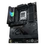 Motherboard ASUS ROG STRIX X870-F GAMING WIFI AMD X870 Socket AM5 ATX - Image 3