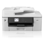 Impressora Brother MFC-J6540DWE Jato de tinta A3 1200 x 4800 DPI 28 ppm Wi-Fi