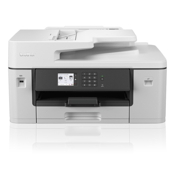 Impressora Brother MFC-J6540DWE Jato de tinta A3 1200 x 4800 DPI 28 ppm Wi-Fi