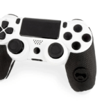 KontrolFreek - Performance Grips XT (Black) - PS5 - Image 3