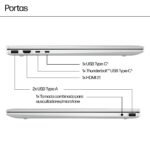 Portátil HP Envy X360 16-ac0002np 16'' WUXGA Ultra 7 155U 16GB 1TB W11H - Image 10