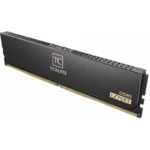 Memória Ram 32GB DDR5 Team Group Kit (2x16GB) 7200 MHz T-Create CL34 Branco - Image 3
