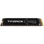 Disco 2TB SSD Team Group T-Force G50 Gen4 M.2 (5000/4800MB/s) - Image 3