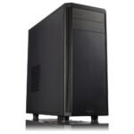 Caixa ATX Fractal Design CORE 2500 Preta