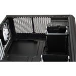 Caixa ATX Fractal Design CORE 2500 Preta - Image 2
