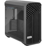 Caixa ATX Fractal Design Torrent Cinzento - Image 2