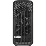 Caixa ATX Fractal Design Torrent Cinzento