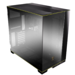 Caixa E-ATX Lian Li O11 Dynamic Evo RGB Preto x Lamborghini Vidro Temperado - Image 5