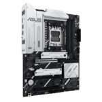 Motherboard ASUS PRIME X870-P AMD X870 Socket AM5 ATX - Image 4