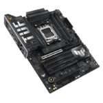 Motherboard ASUS TUF GAMING X870-PLUS WIFI AMD X870 Socket AM5 ATX - Image 3