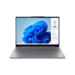 Portátil Lenovo Yoga Slim 7i (9ª Geração) 14IMH9-681 14" OLED Ultra 7 155H 32GB 1TB W11H Luna Grey